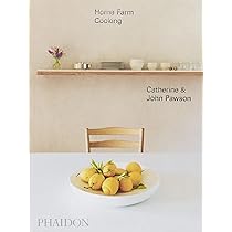 洋書  Farm Cooking Catherine&John Pawson Catherine & John Pawson｜Home Farm Cooking | WHI